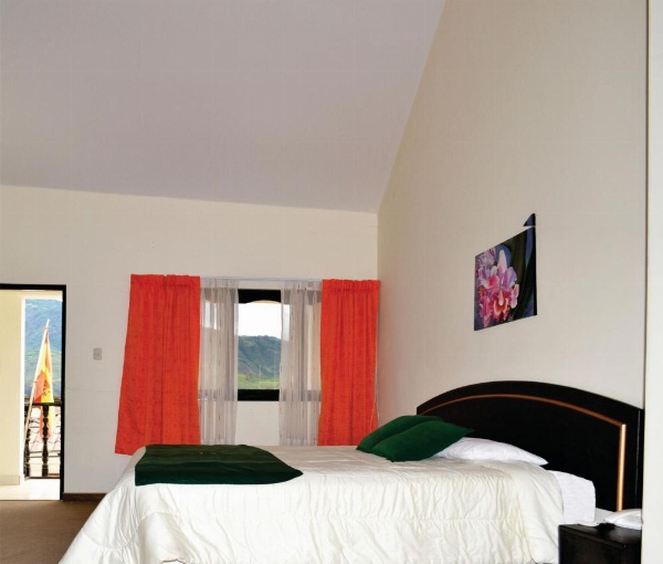 Hotel Meflo Chachapoyas image 11