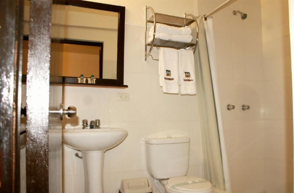 Hotel Meflo Chachapoyas image 12