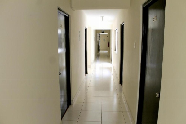 Hotel Meflo Chachapoyas image 18