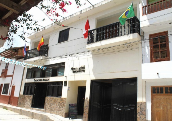 Hotel Meflo Chachapoyas image 4