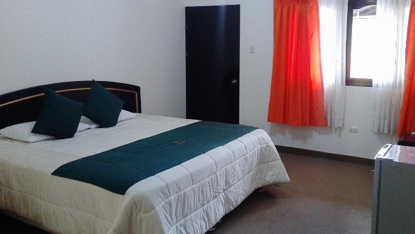 Hotel Meflo Chachapoyas image 5