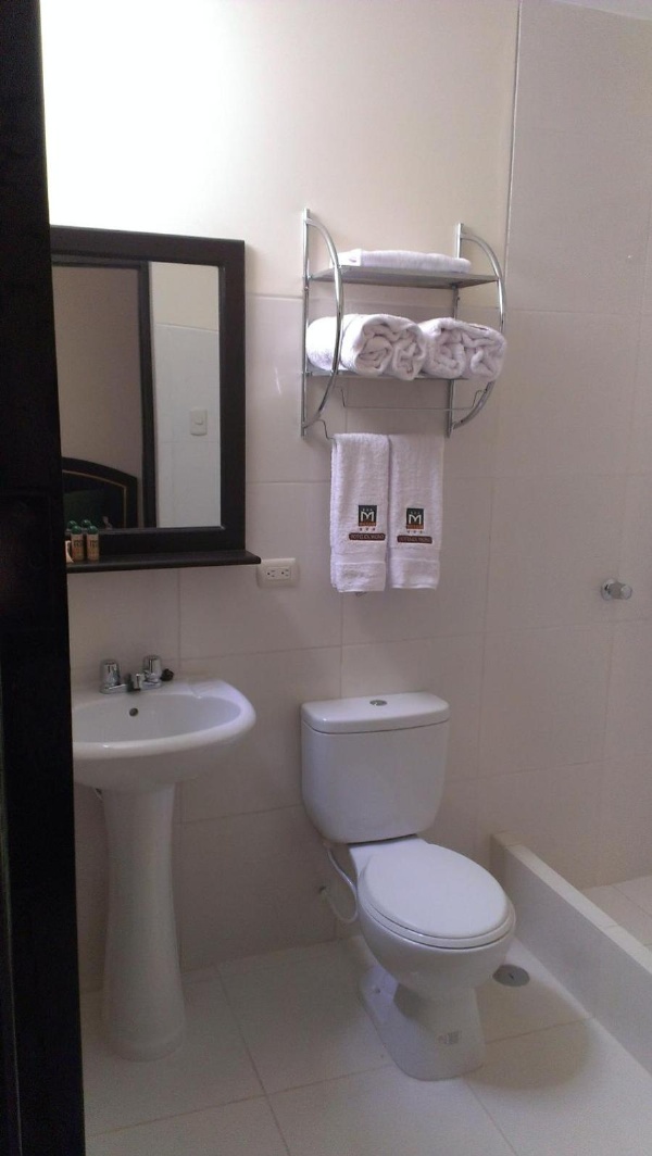 Hotel Meflo Chachapoyas image 6