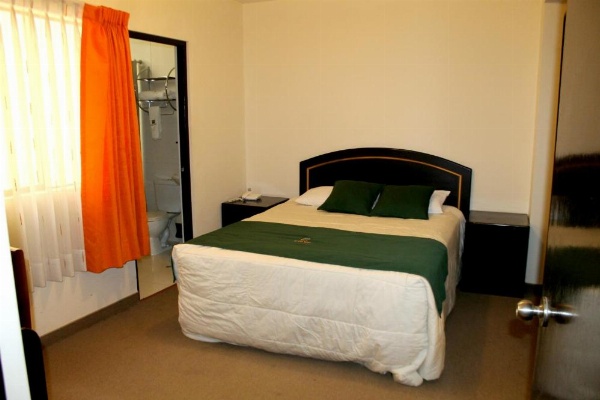 Hotel Meflo Chachapoyas image 9